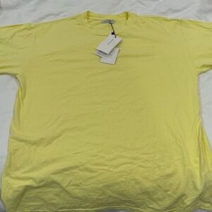 John Elliot University Tee